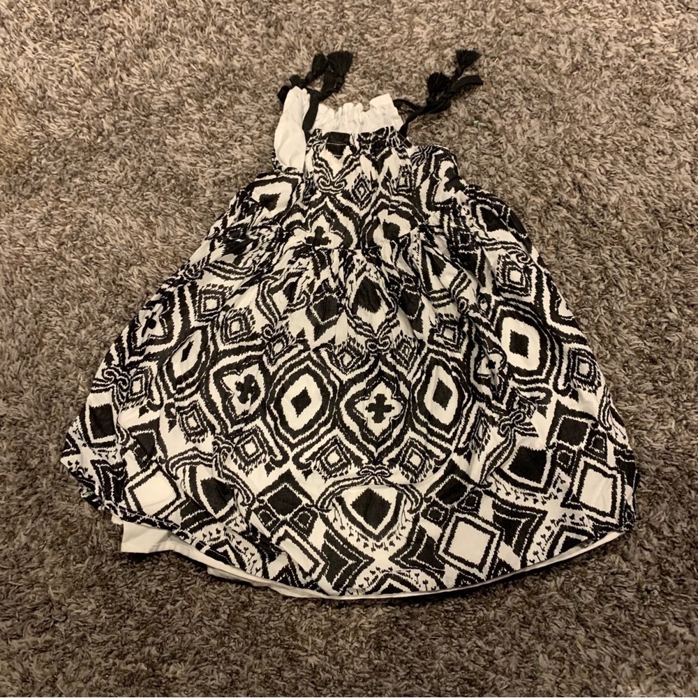 Kids Artisan NY Dress